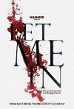 תן לי להיכנס כתובית | Let Me In Subtitle