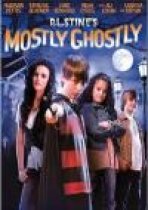 ברוב המקרים כמו רוח רפאים כתובית | Mostly Ghostly Subtitle