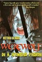 אשת זאב בכלא נשים כתובית | Werewolf In A Womens Prison Subtitle