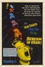 טעם של פחד כתובית | Taste Of Fear Subtitle