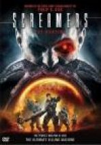 צרחנים: המצוד כתובית | Screamers: The Hunting Subtitle