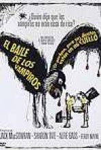 סלח לי, אבל אתה נושך את צווארי כתובית | The Fearless Vampire Killers / Dance of the Vampires Subtitle