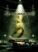 ציידי החייזרים כתובית | Alien Raiders Subtitle