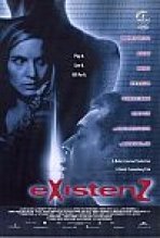 אקזיסטנז כתובית | EXistenZ Subtitle