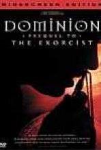 דומיניון - הקדמה למגרש השדים כתובית | Dominion Prequel To The Exorcist Subtitle