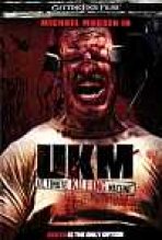 מכונת הרג מושלמת כתובית | UKM: The Ultimate Killing Machine Subtitle