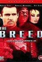 זן נפרד כתובית | The Breed Subtitle