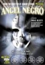 מלאך שחור כתובית | Angel Negro Subtitle
