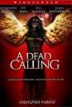 קריאת המת כתובית | A Dead Calling Subtitle