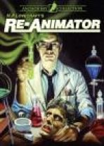 מחייה הרקמות כתובית | Re-Animator Subtitle