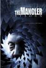 לידתה של מטחנת הבשר כתובית | The Mangler Reborn Subtitle