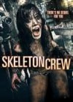 צוות מינימלי כתובית | Skeleton Crew Subtitle