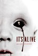 זה חי כתובית | It's Alive Subtitle