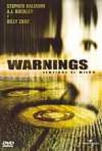 אזהרות שקטות כתובית | Silent Warnings Subtitle
