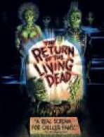 חזרתם של המתים-חיים כתובית | The Return Of The Living Dead Subtitle