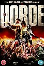 לגיון הרוע כתובית | The Horde Subtitle
