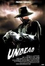 הלא מתים כתובית | Undead Subtitle