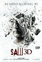 המסור 7 כתובית | SAW 3D / Saw: The Final Chapter Subtitle