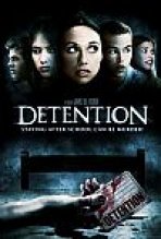 ריתוק כתובית | Detention Subtitle