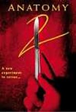 אנטומיה 2 כתובית | Anatomie 2 Subtitle