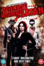 נשים של השטן כתובית | Zombie Women Of Satan Subtitle