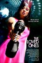 האהובים כתובית | The Loved Ones Subtitle