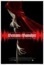 צעקה של באנשי כתובית | Scream Of The Banshee Subtitle
