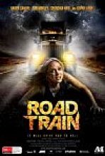 הדרך להרוג כתובית | Road Train Subtitle