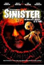 מְרוּשָׁע כתובית | Sinister Subtitle