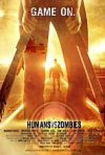 בני אדם נגד זומבים / כתובית | Humans Versus Zombies Subtitle