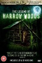 אגדת היער / כתובית | The Legend Of Harrow Woods Subtitle