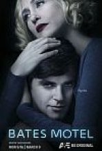 בייטס מוטל עונה 1 כתובית | Bates Motel Season 1 Subtitle