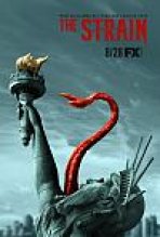 הנגיף עונה 4 כתובית | The Strain Season 4 Subtitle