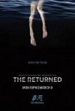 קמים לתחייה כתובית | The Returned Subtitle