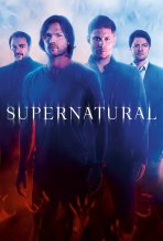 על טבעי - עונה 5 כתובית | Supernatural Season 5 Subtitle