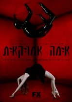 אימה אמריקאית עונה 3 כתובית | American Horror Story Season 3 Subtitle