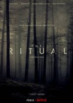 הריטואל כתובית | The Ritual Subtitle