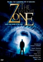 אזור הדמדומים עונה 1 כתובית | The Twilight Zone Season 1 Subtitle