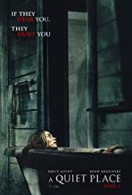 מקום שקט כתובית | A Quiet Place Subtitle