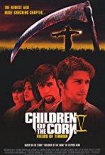 ילדים של תירס V: שדות של טרור כתובית | Children of the Corn V: Fields of Terror Subtitle