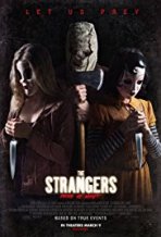 הזרים: טרף לילי כתובית | The Strangers: Prey at Night Subtitle