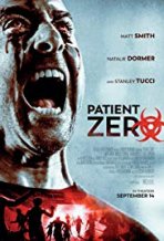 מטופל אפס כתובית | Patient Zero Subtitle