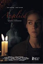 אנג'ליקה כתובית | Angelica Subtitle