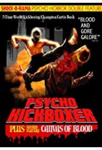 מלאך אפל: כתובית | The Dark Angel: Psycho Kickboxer Subtitle