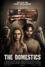 דומסטיק כתובית | The Domestics Subtitle