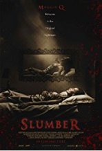 סיוט משפחתי כתובית | Slumber Subtitle
