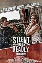 שקט אבל קטלני כתובית | Silent But Deadly Subtitle