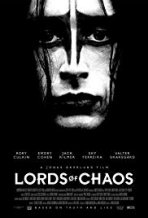 אדוני הכאוס כתובית | Lords of Chaos Subtitle