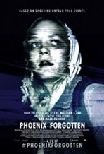 נשכחים בפינקס כתובית | Phoenix Forgotten Subtitle