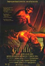 גותי כתובית | Gothic Subtitle
